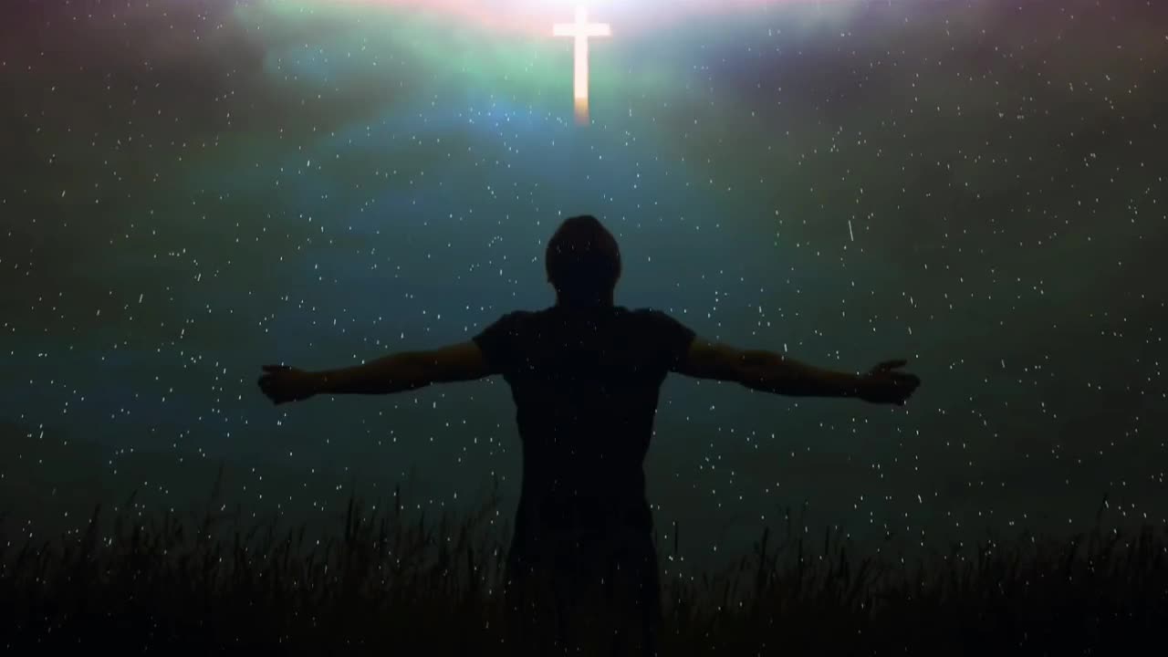 DELIVERANCE PRAYER FROM TORMENTING SPIRITS - PASTOR ROBERT CLANCY