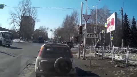 Russian Dash Cam 2022 - Best Russian Dash Cam Videos - Russian DashCam Compilation - Top Dash Cam