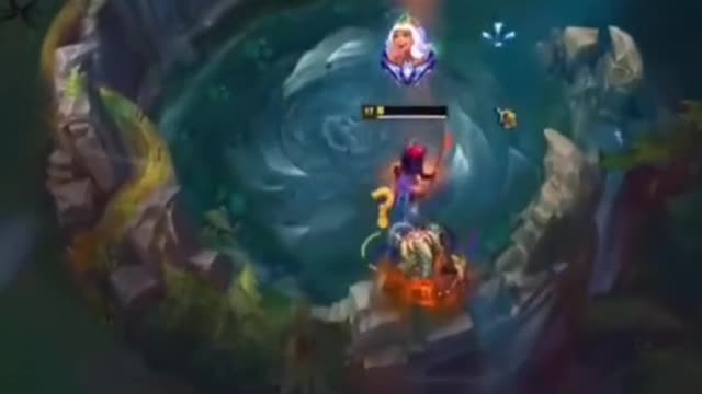 Yasuo?😁 #leagueoflegends #leaguehotpot #leaguetiktok
