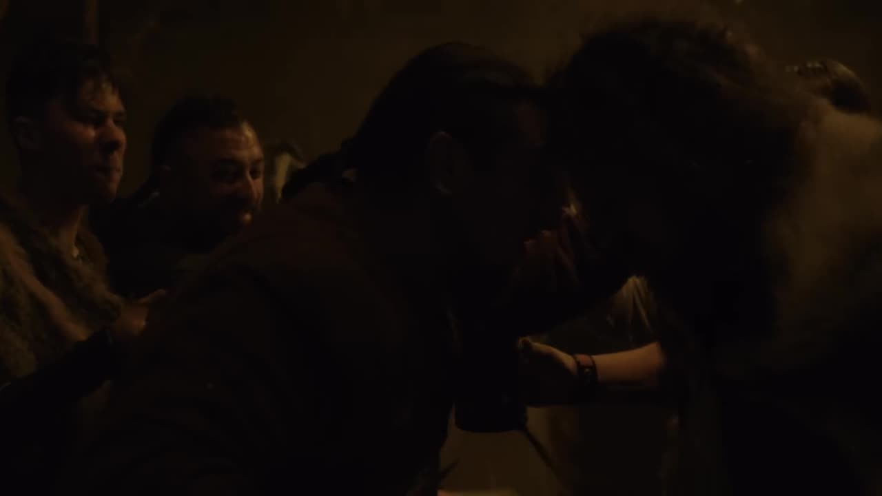 Amon Amarth - Heidrun (Official Video)