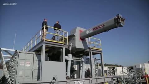 Rods Of Gods - History Channel