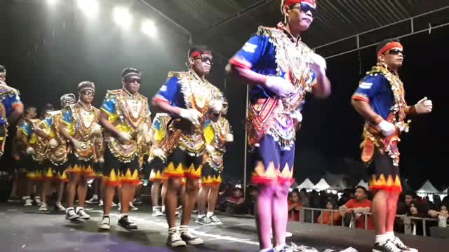 Battle brodut Bsm vs New argo mudo