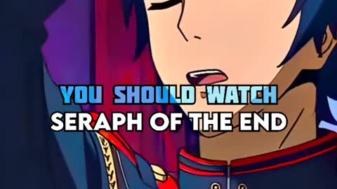 The anime you should watch pull up the anime you like