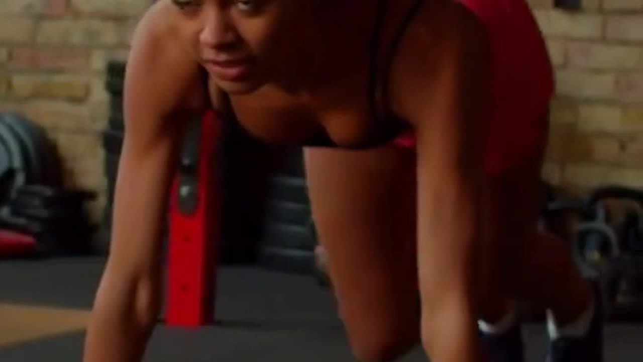 The Donkey Kick Boost Your Glutes | Conscious Fit Life