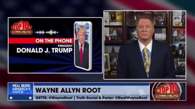 Why Trump backs McCarrethy