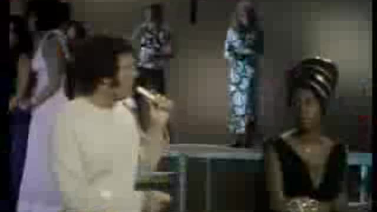 Tom Jones with Aretha Franklin - See Saw = This Is Tom Jones TV Show 1970