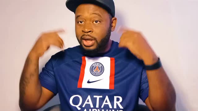 Signs your a rebound