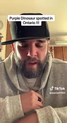 Check next video out | it did all happen at once