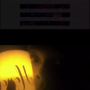 Exposing NASA film set 2021