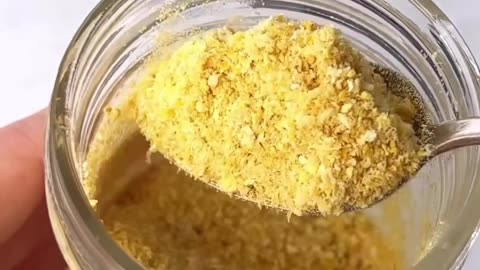 Lemon peals are high in Vitamin c