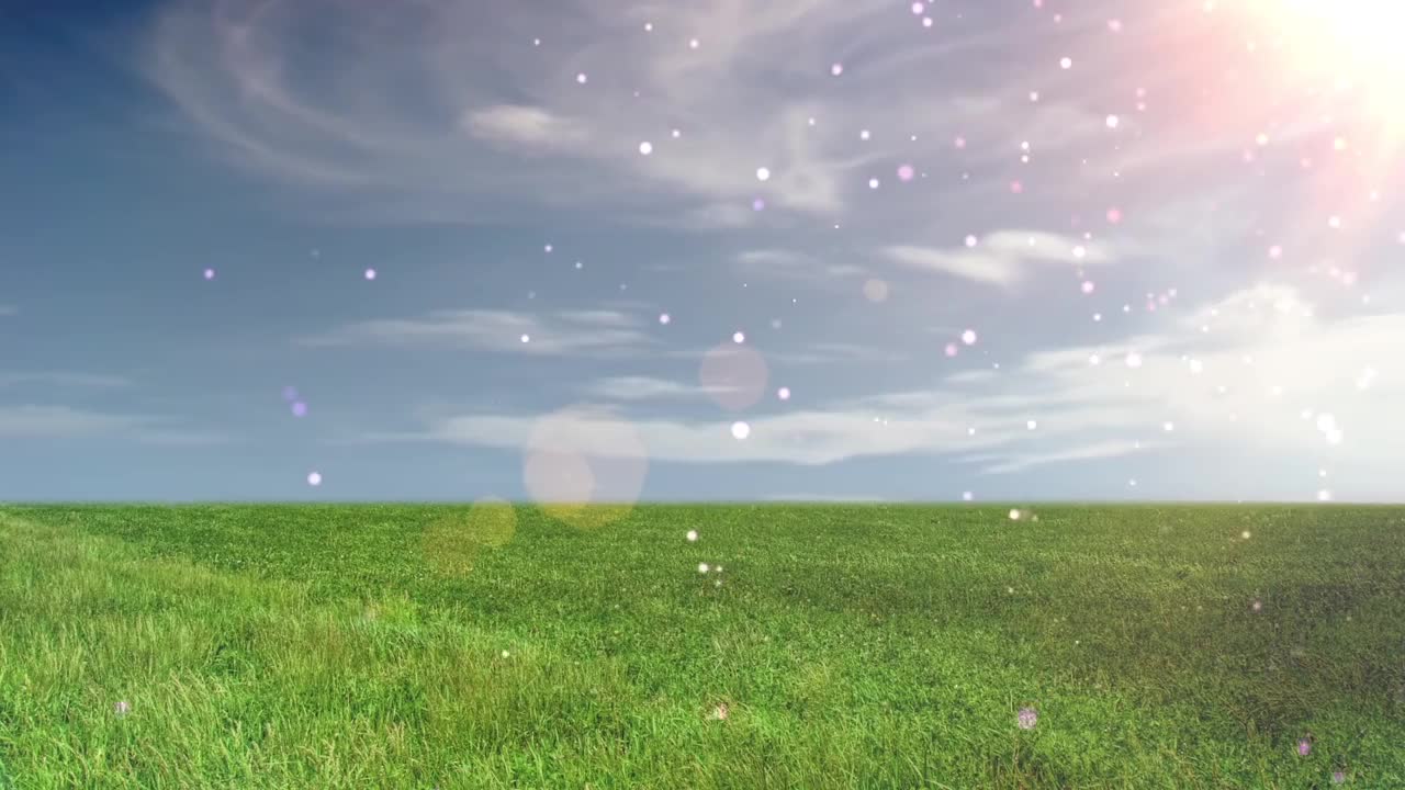 1 Hour Meditation Music To Relax To