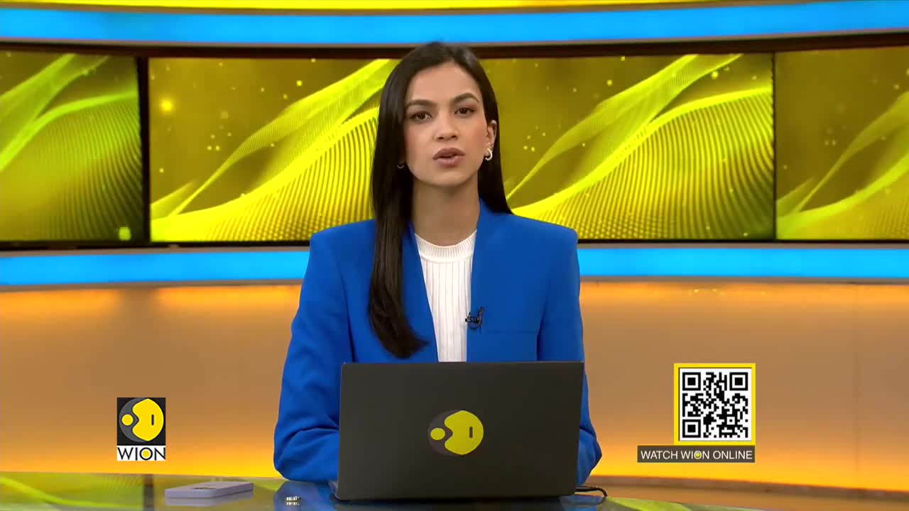 Huawei's Meng Wanzhou resurfaces in Shenzhen