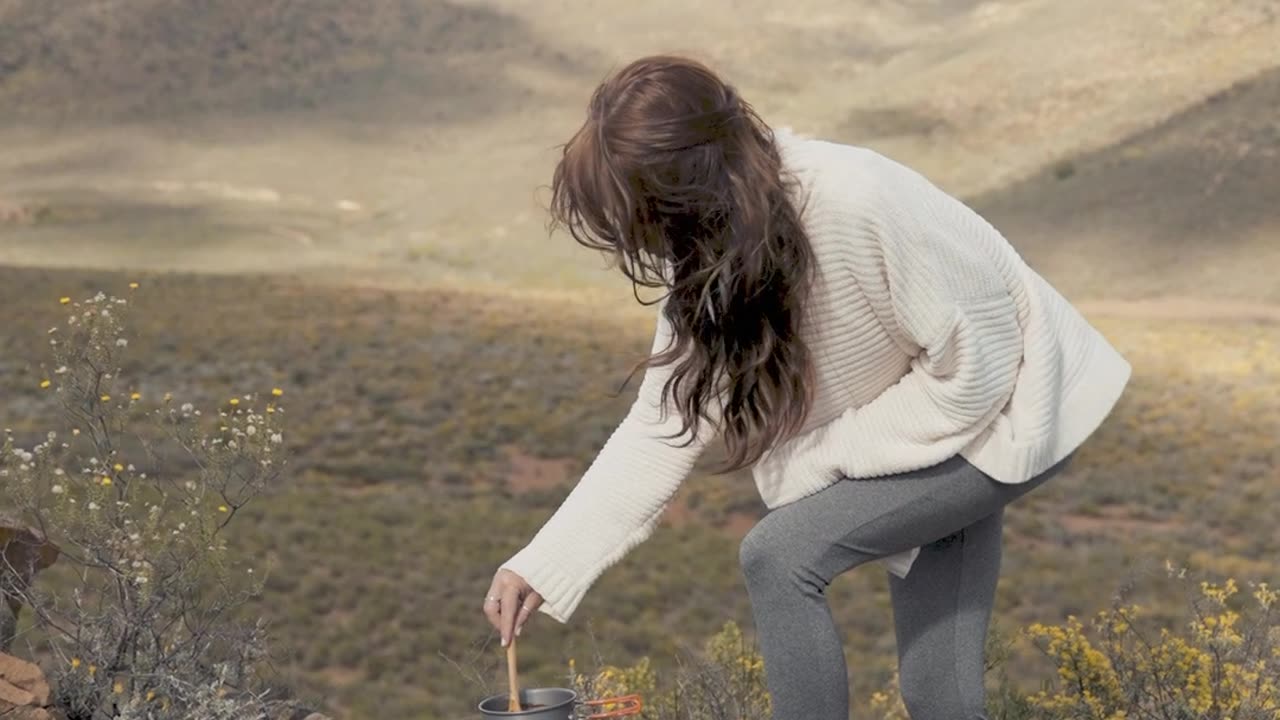 Adventure Video