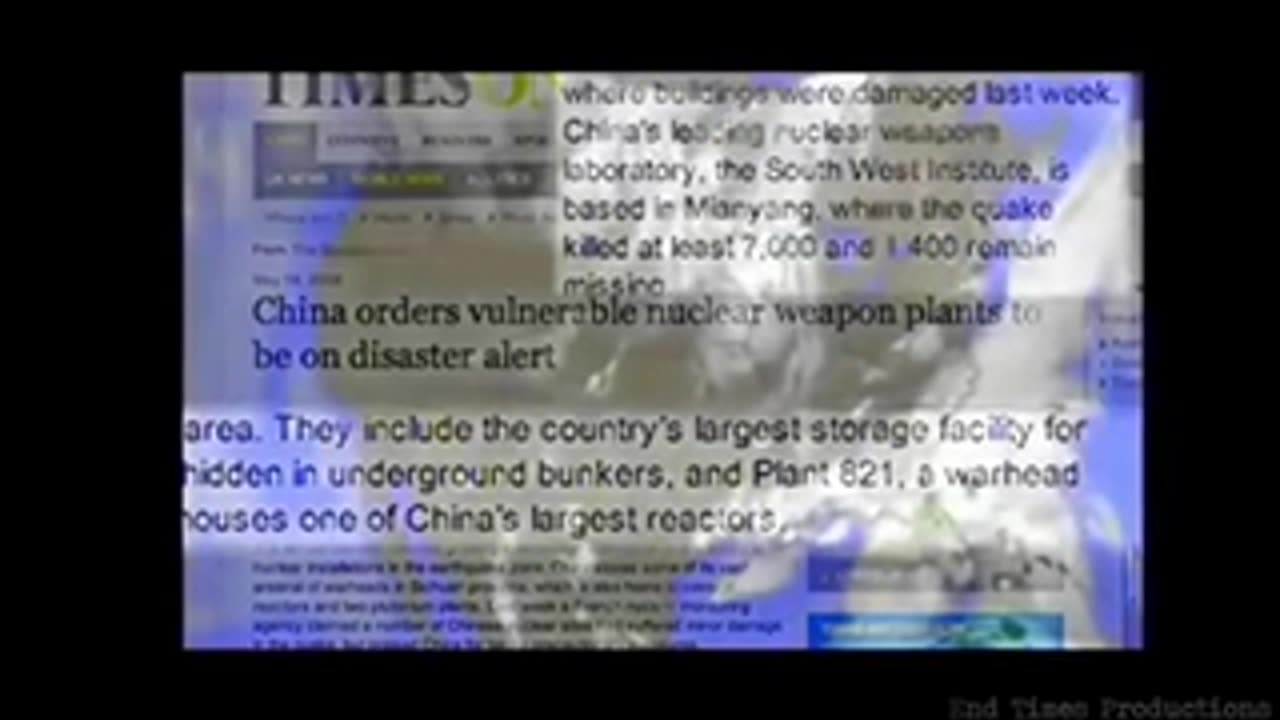 To all my skeptic friends regarding earthquake, making technology that I know for 30 years