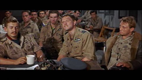 The Guns of Navarone Part 1