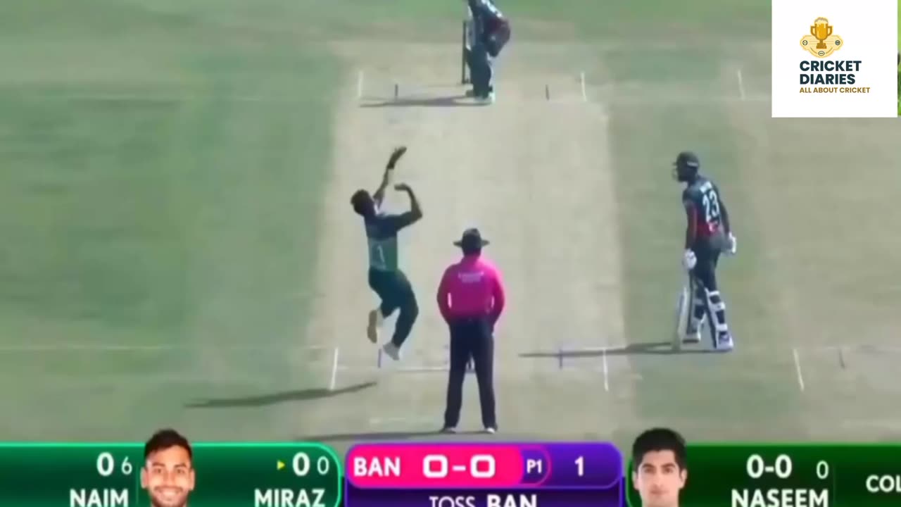 PAK vs BAN Highlights Asia cup 2023