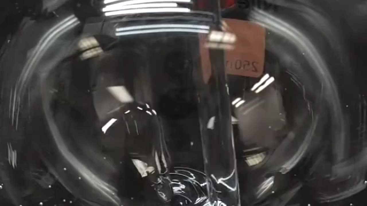 🌀🧑🔬Reaction of Mercury with Sodium💥💥Booomm!!!