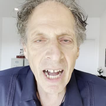 JOE BIDEN RUNNING FOR PRESIDENT IS LIKE AN ARRANGED MARRIAGE