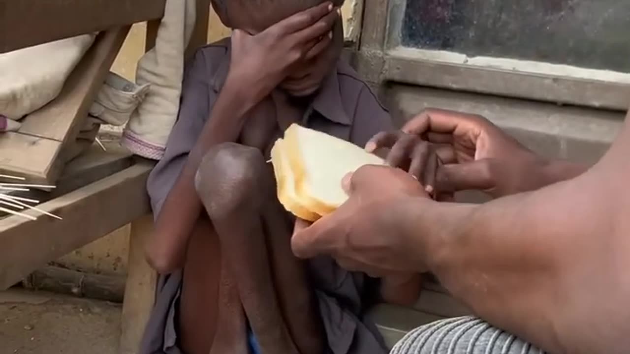 Please PRAY for those who suffer - Created by Bill Gates from Hell & The WEF