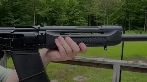 Saiga 12