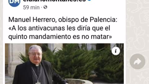 Obispo Palencia