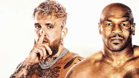 MIKE TYSON AND THE MAC PAUL 33 CEREMONT FREEMASONRY CEREMONY DOENUT PRESENTS