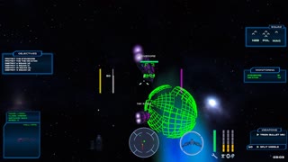 Nelvaris First Contact - Level 1 (Demo)