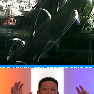 $120,000 Worth of Copper Stripped Out of An Abandoned Warehouse