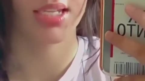 CUTE Girl Video