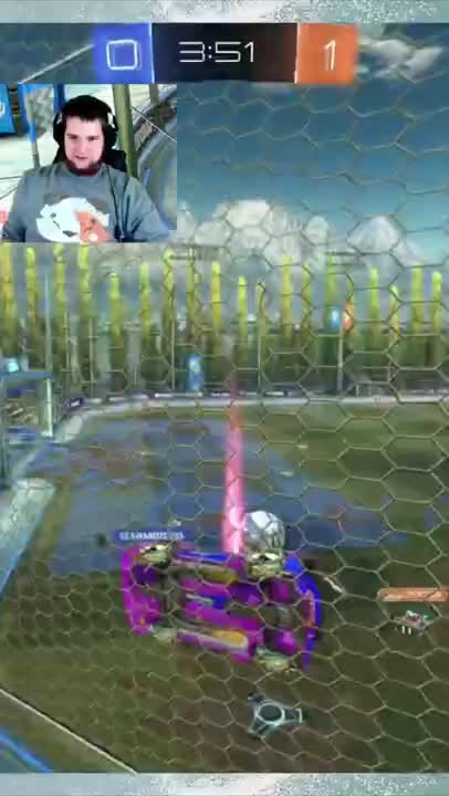 What a swap, what a SWAP!!