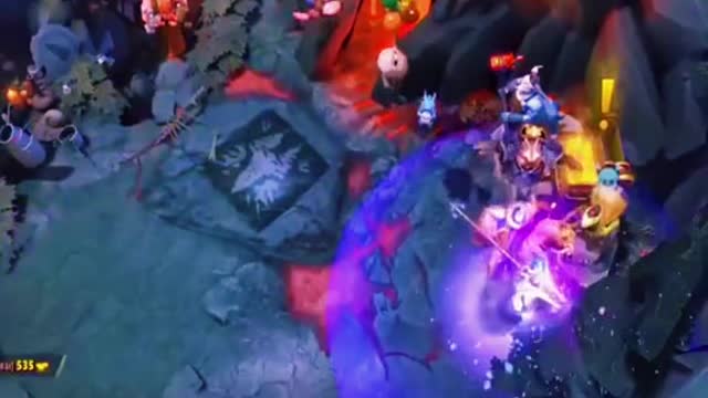 Why I hate Arc Warden!