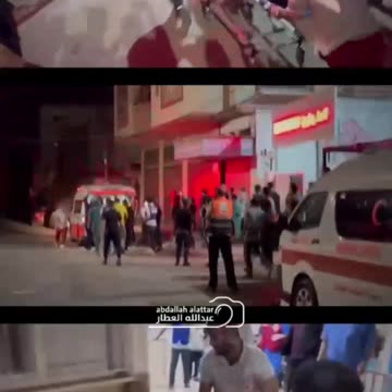 Civilian casualties mount from Israeli bombing