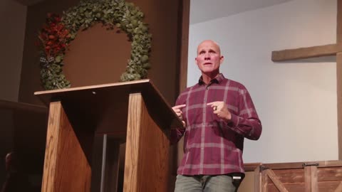 When Heaven Comes To My Rescue | Pastor Shane Idleman