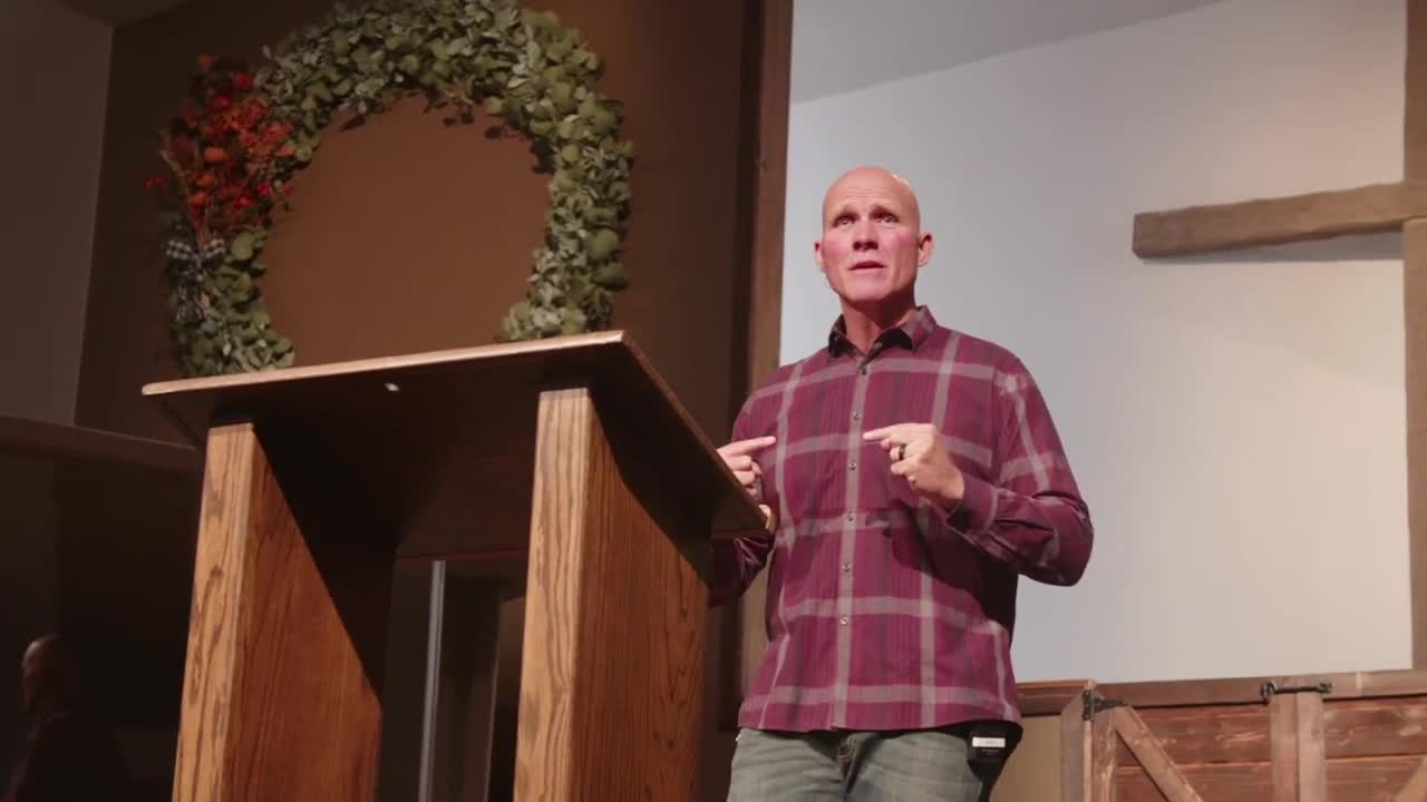 When Heaven Comes To My Rescue | Pastor Shane Idleman