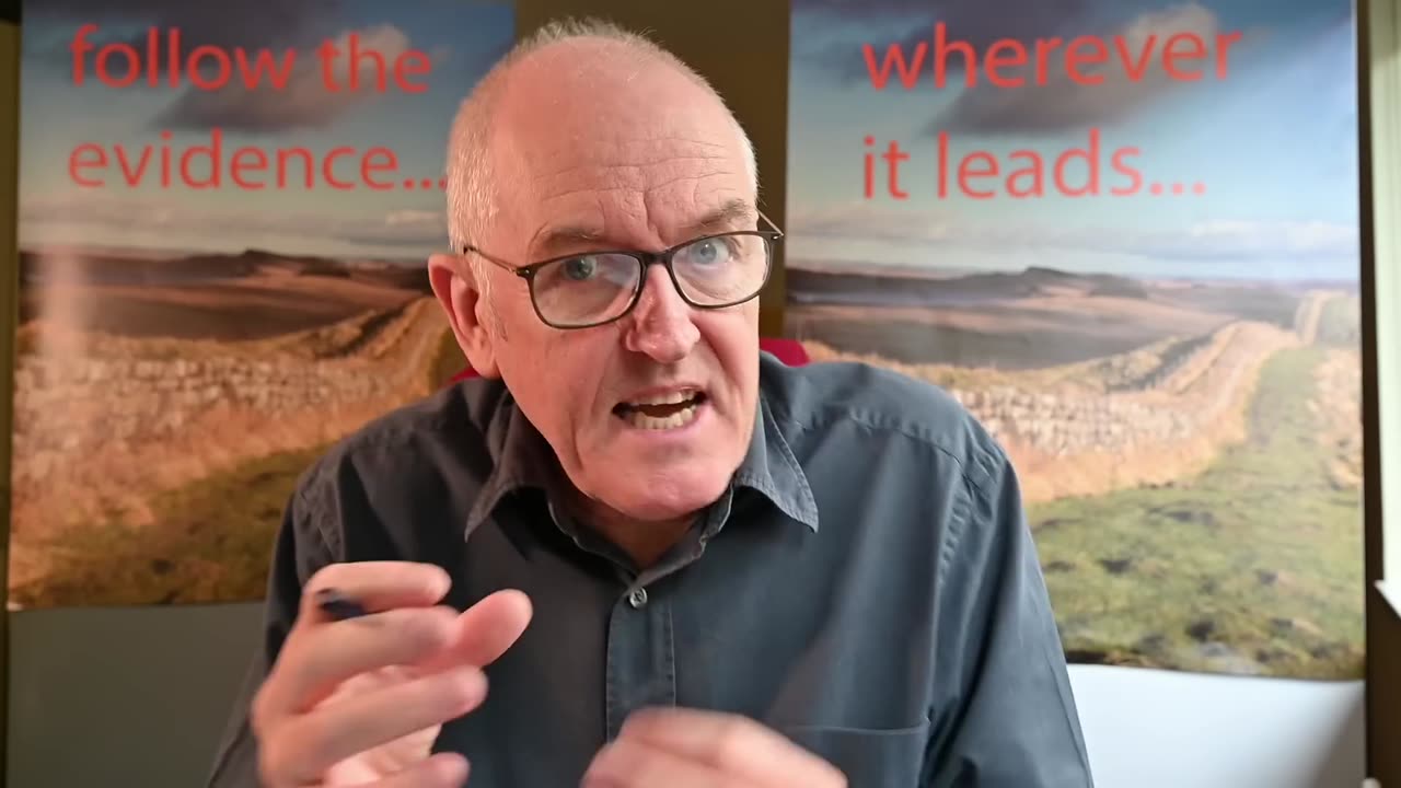 Excess deaths, new UK data - What no one is talking about