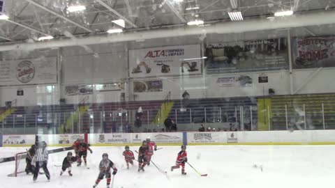 11 Islanders VS Seacoast Spartans Feb 26 2022