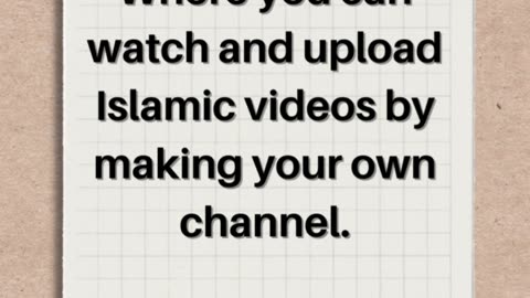 If you love Islamic videos, you must visit Sefarz.com, the hub of all Islamic video content.