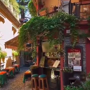 JUST SIGHTS AND SOUND! ENJOY!