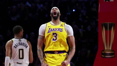 10 Surprising Facts About LeBron James