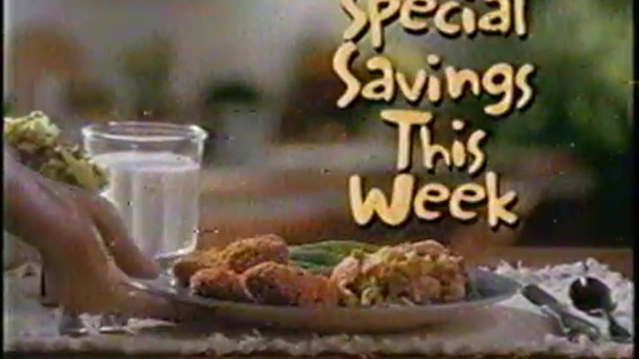 September 18, 1997 - September Savings at Cub Foods