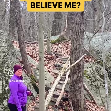 AGGRESSIVE REACTION!