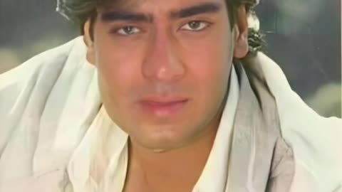 Ajay Devgan transformation ✅