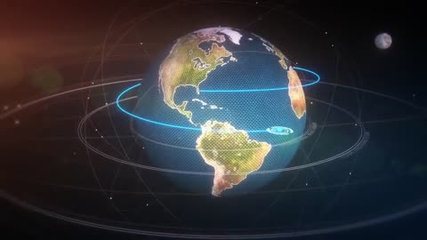 The First Artemis Flight Path Around the Moon