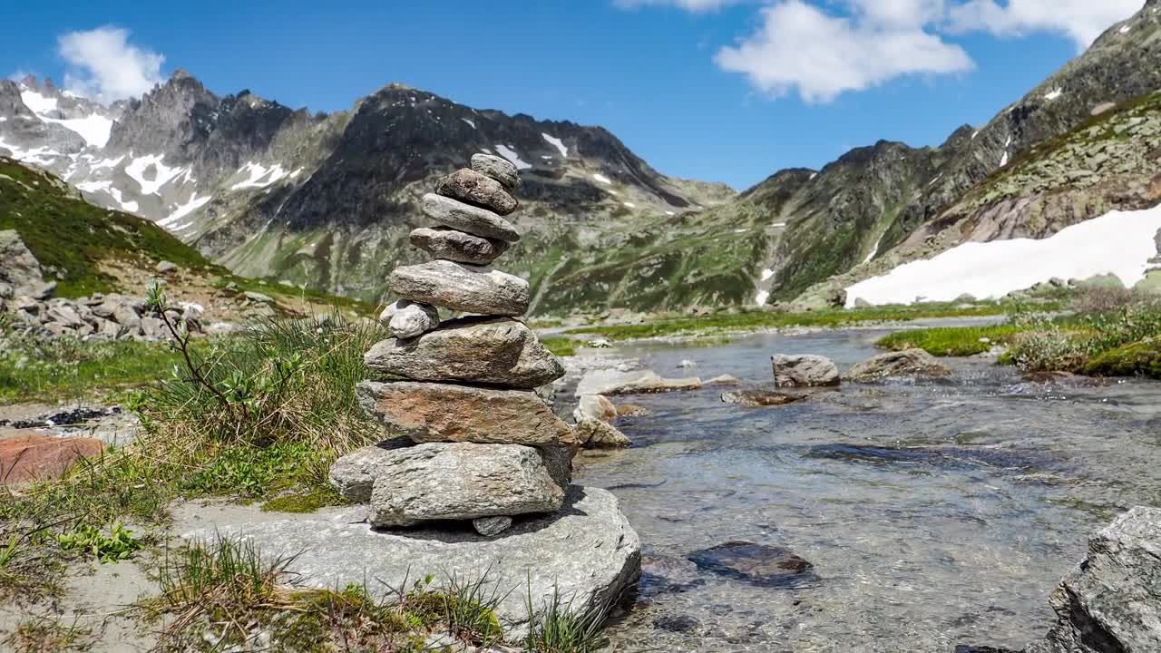 Beautiful Pictures of Switzerland - Swiss Landscape and Animals