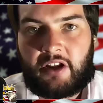 Senator Colten Moore: Hero and patriot