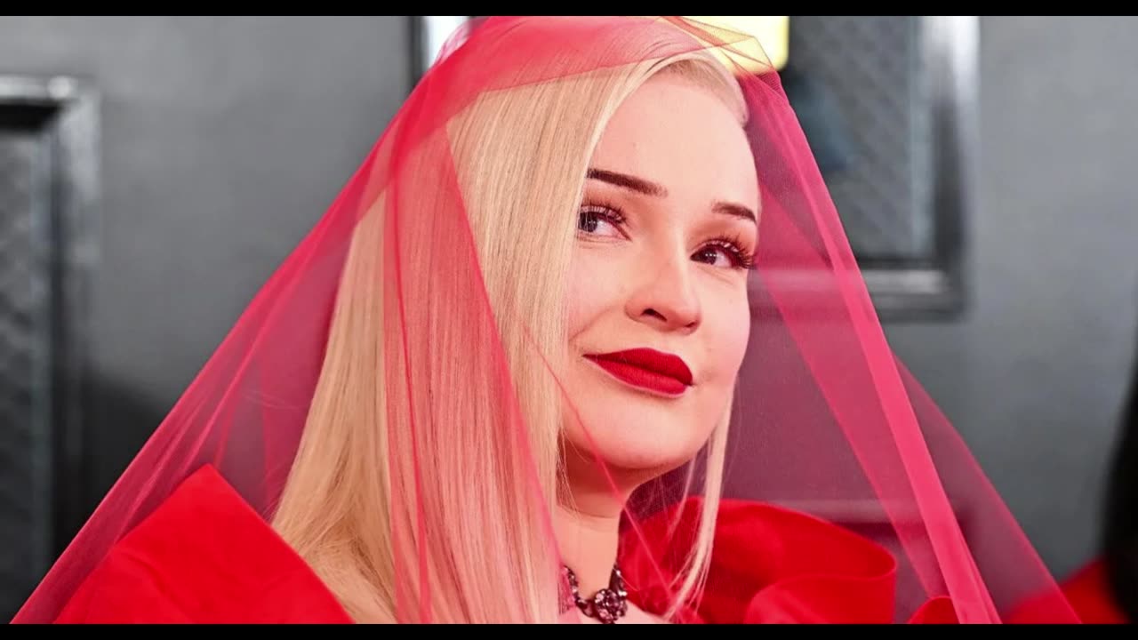 kim petras