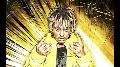 Juice WRLD - Right Back (Unreleased)