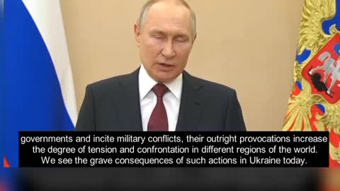 Western countries resort to illegal economic and trade