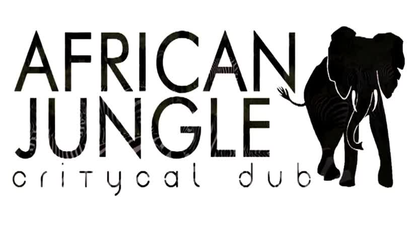 Critycal Dub - African Jungle