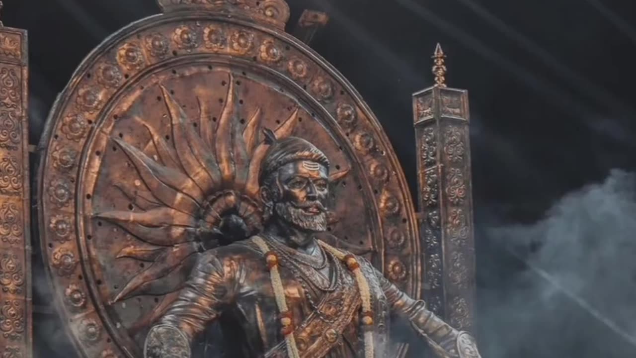 Chatrapati Shivaji Maharaj